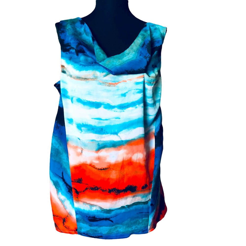 Worthington Women’s  Top